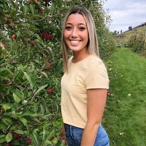 Meet your Posher, Jackie